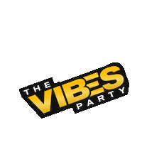 DJPolicy vibes ibiza policy you know the vibes Sticker