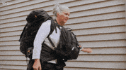 Huntedau GIF by Hunted Australia