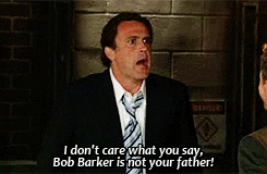 How I Met Your Mother GIF