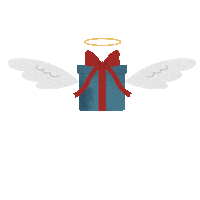 Christmas Karacsony Sticker by Perecz Annabella