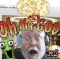 Watches Squirt GIF