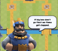 clash royale clash supercell clashroyale royale GIF