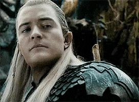 legolas GIF