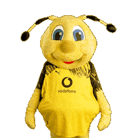 Bvb Sticker by Borussia Dortmund