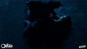 patrick fugit patricia GIF by Outcast