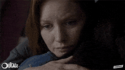 patrick fugit patricia GIF by Outcast