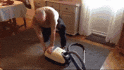 vacuum cleaner GIF