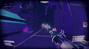 satisfying video game GIF by Adult Swim Games