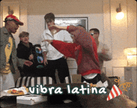 Baile Ken GIF