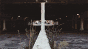 echo GIF by Adventures Once Had