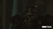 Doom Patrol Eating GIF by Max