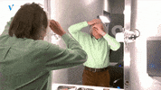 Make-Up GIF by Vandaag Inside