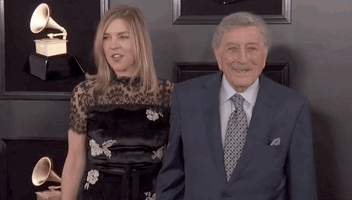 Grammy Awards 61St Grammys GIF by Recording Academy / GRAMMYs