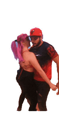 Dance Dancing Sticker by GianmarcoyJessica