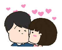 Daidai Siumui Sticker