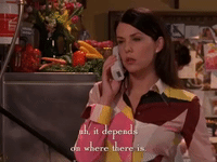 season 5 netflix GIF by Gilmore Girls 