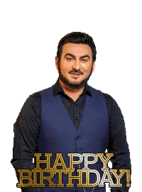 Tolik Sticker by Aliyev Tarix