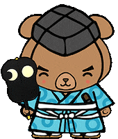 Shin-Sen-Gumi japan sumo 日本 shinsengumi Sticker