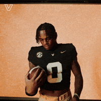 Sport Celebrate GIF by Vanderbilt Athletics