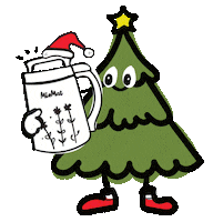 Christmas Love Sticker by MIOBIO CHILE