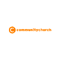 communitychurchva  Sticker
