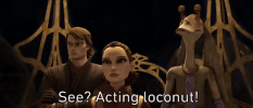 season 4 GIF by Star Wars