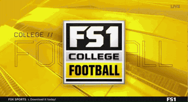 utsaroadrunners utsa football GIF by UTSA Athletics