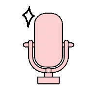 Podcast Sticker by SHE x SHINES