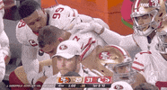 Super Bowl Football GIF by NFL