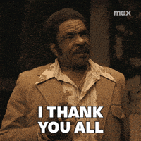 GIF by HBO Max