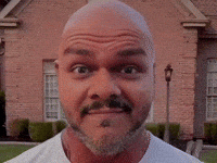 Oh Nah GIF