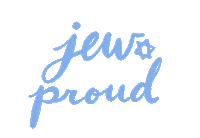 Anti-Semitism Jewish Sticker