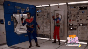 kids choice awards GIF by Kids Choice Sports 2017