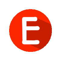 Abc Studio Sticker