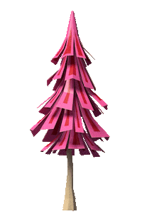 Christmas Tree Holiday Sticker by Origins