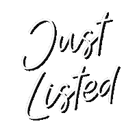 Justlisted Sticker by The Dawn McKenna Group