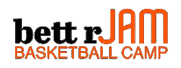 Coach K Basketball Sticker by 2sport4life