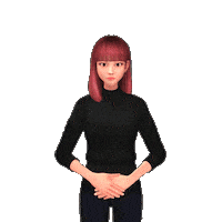 대박 행복해 Sticker by 이큐포올