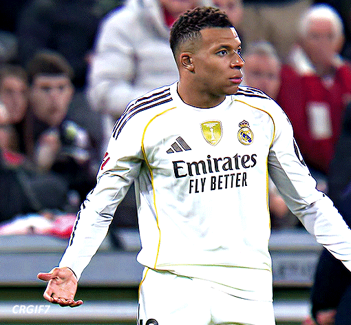 Real Madrid Futbol GIF