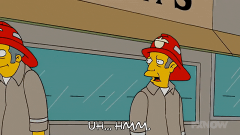 Episode 19 GIF by The Simpsons