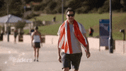 man beach GIF