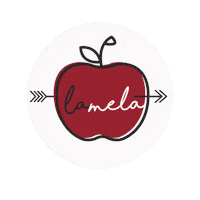 lamelashop lamela lamelashop Sticker