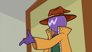 Magic Click GIF