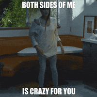 teganandsara GIF by Atlantic Records