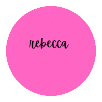 RebeccaMartinCreative virtualassistant virtualadmin rmvirtualsolutions rmcreative Sticker