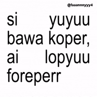 Text Si GIF