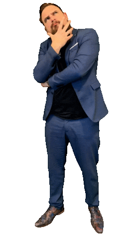 notendealer giphyupload bart paul fragend Sticker