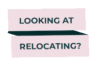 collettebuttress collettebuttress relocate rec2rec lookingatrelocating Sticker