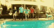 friends people GIF