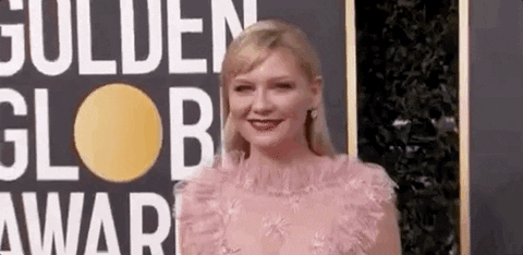 Red Carpet GIF by Golden Globes